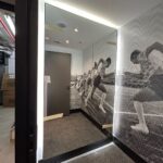 Espejo 2 Tienda UA